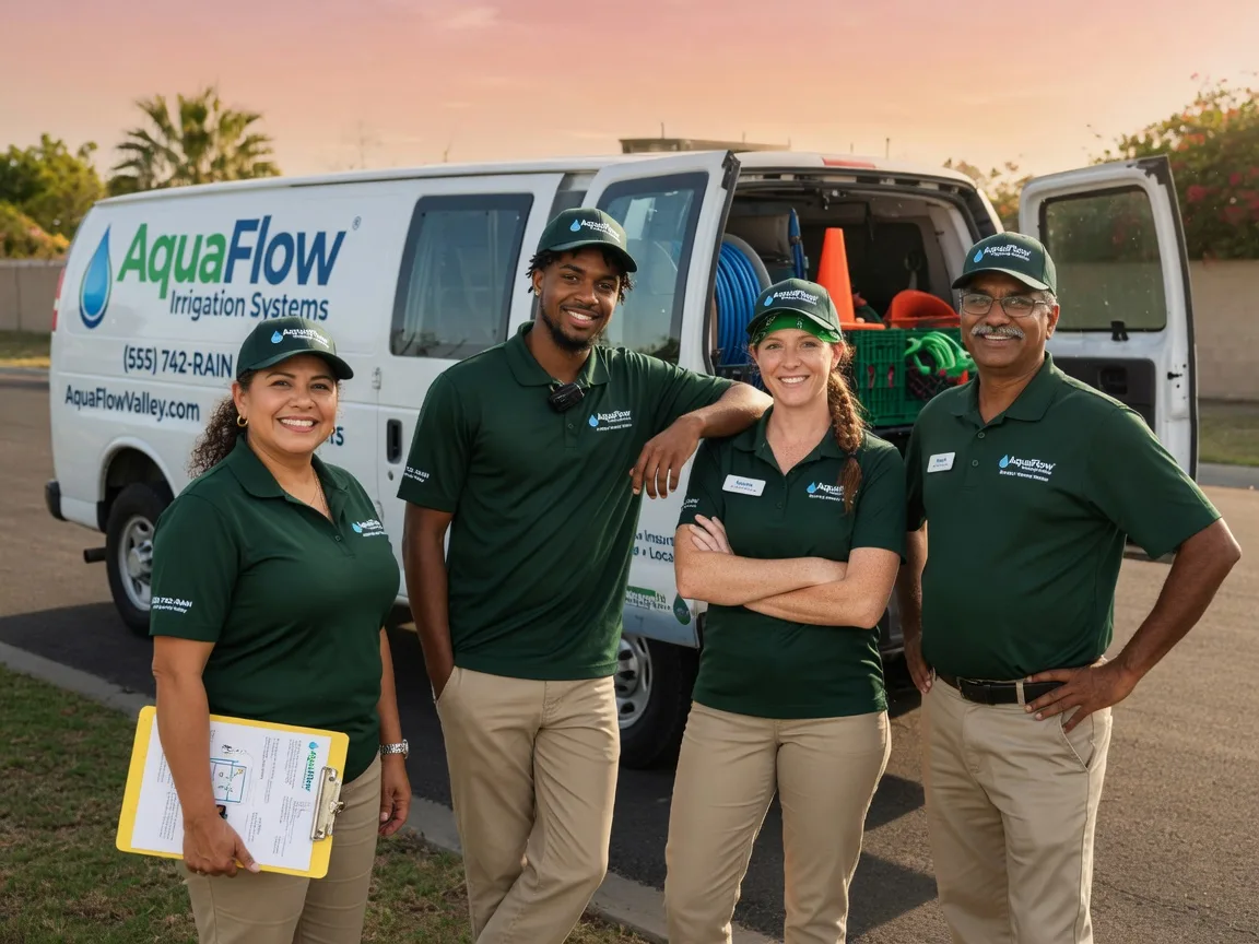 Irrigation Installation company in Massapequa Park, NY