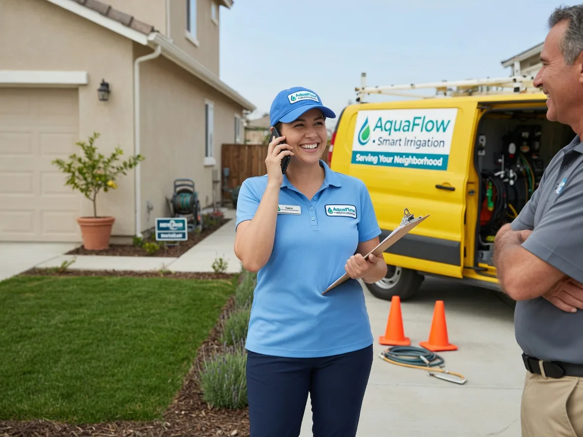 Irrigation Installation Massapequa Park, NY FAQs